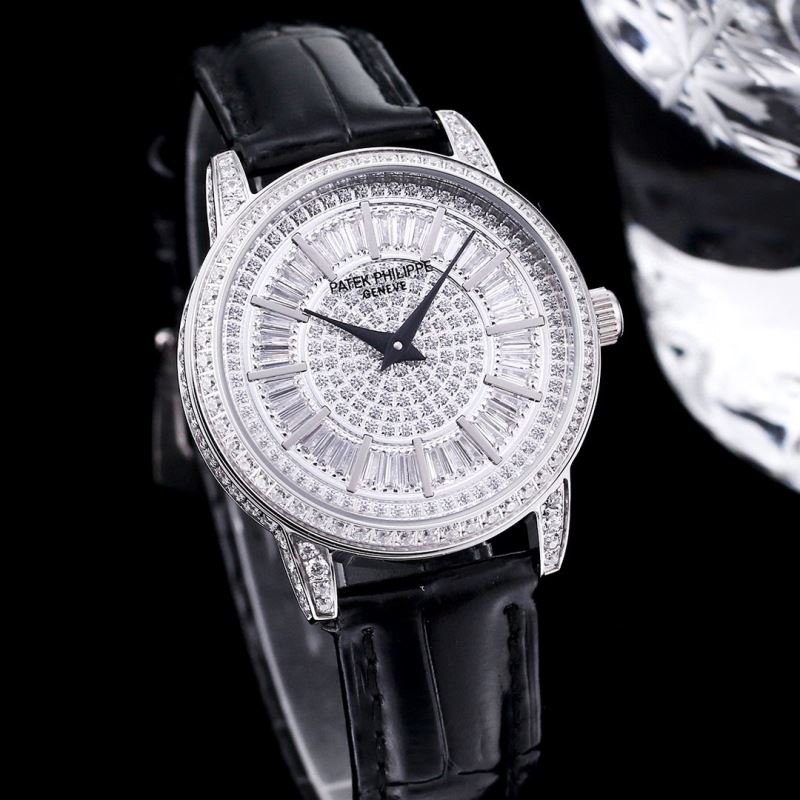 PATEK PHILIPPE Watches